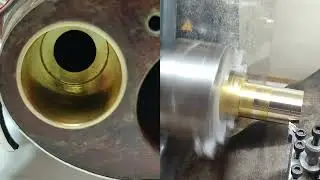 Replacing a Heckel bassoon boot socket liner