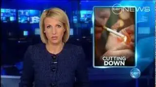 Cutting Down
