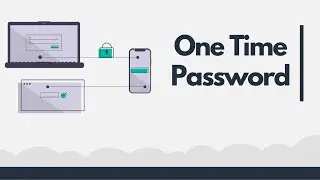 [Segurança] Como Funciona One Time Password (OTP) - HOTP e TOTP