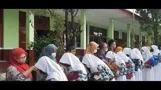 SMPN 1 KALIMANGGIS