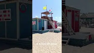А в Анапе отдых в разгаре, что же будет в июле???