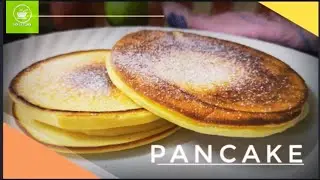 | How to make pancake without beater at home | perfect breakfast recipe