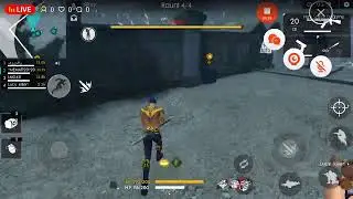 Free fire Ölümcül yükseliş