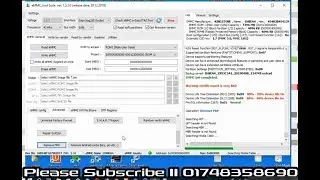 SPD EMMC Repair Walton EF6 Emmc Repair Easy Jtag Plus II Easy Jtag Plus Tutorial SPD