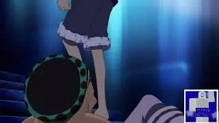 one piece-immortals [AMV]