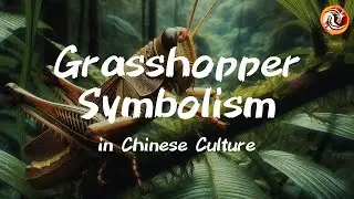 Grasshopper Symbolism Explained: From Ancient Wisdom to Modern Feng Shui