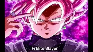 Who Is Strongest(Gogeta Vs Gogeta Black