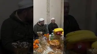 Shayx Husayn Buxoriy