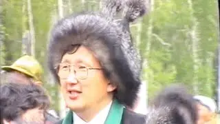 1998 с. Сунтаар Ыһыаҕа, дьуохар