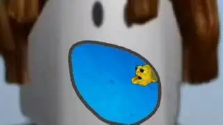singing fish (stupid Invaders)