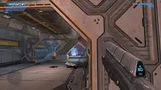 Battle - Blitzing The Covenant - Halo