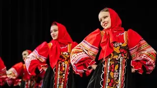 Белгородские пересеки || ОАТ Самоцветы