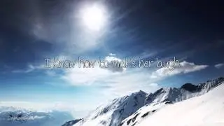 Brad Paisley - Perfect Storm (Lyrics)