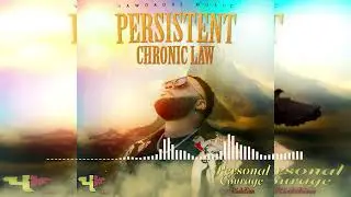 Chronic Law - Persistent