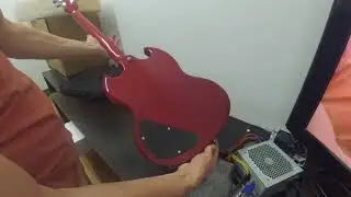 Обзор посылки №95169 - 1000pokupok.shop