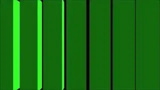Animation fade 1080p 24fps