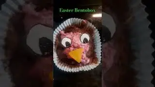 Ostern Bentobox #shorts #ostern #easter #bentobox #brotdose #easterbentobox 🐇🐰🥚
