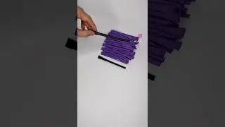 печатаем на бумажных ручках. типография Юкард. @y_card