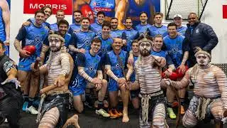 Coaches Report - Round 7