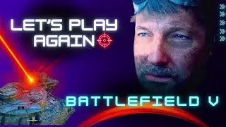 Battlefield V - TRYHARD