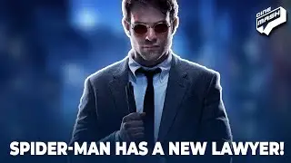 Daredevil Will Reportedly Act As Peter Parker’s Lawyer In Spider Man 3
