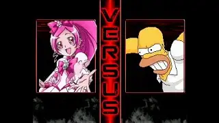 M.U.G.E.N 