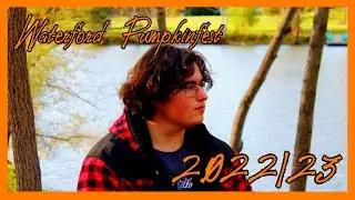 Pumpkinfest 2022/23!!!