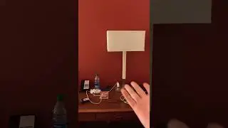 Weird Hotel Design Choice Pt. 2 #shorts #hotel #wtf #jtclive #weird