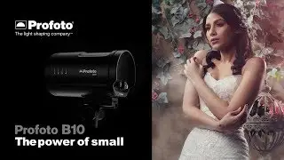 Profoto B10