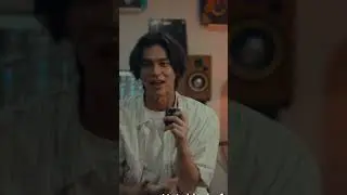 check out the behind the scenes of turn back time 🤍 #ZackVBright_TurnBackTime