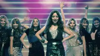 Fotos de soy luna en concierto