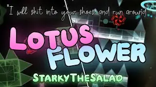 Lois Flower 100% // New Least Favorite Completion