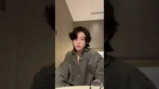jungkook weverse New video 💜 Birthday message to jimin 💕