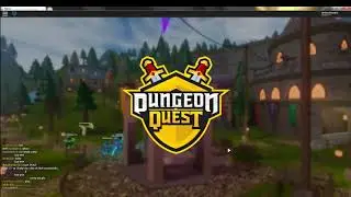 🗡️Ghastly Harbor!🗡️ Dungeon Quest Script + Exploite ( 99% No Crash No Banned )
