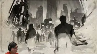 Metaphor: ReFantazio let's play part 1