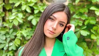 BAHAR BARAN - GUL ŞİRİNE