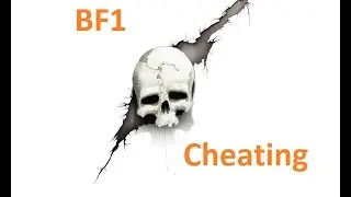 Hacker in BF1