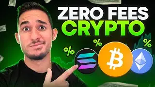Introducing Neverless: The Most User-Friendly Crypto App with Zero Fees!