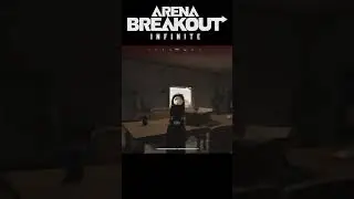 Failed ambush :D 