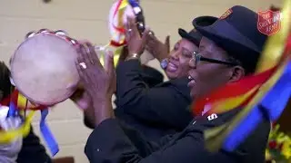The Salvation Army | African Praise