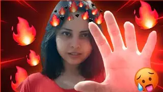 Asmr Fast/ Sons De Boca👄Agressivo 😡💢🔥