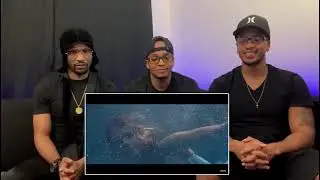 Taylor Swift - Out Of The Woods(REACTION)