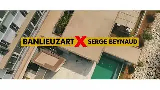 Banlieu zart ft Serge beno clip officiel