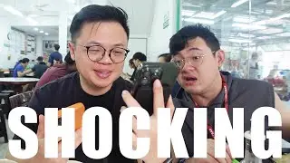 VLOG 532 - Shocking Weekend (Or Not)