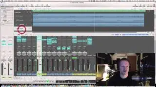 One Way to Transform Your Mono Audio to Stereo