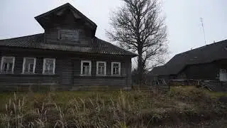 Замена венцов и поднятие сруба - подготовка