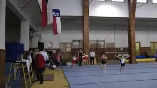 Memoriál Věry Medové 2011