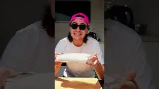 TUNA WITH FRIED POTATOES - Recipe for making tuna fries, sushi with potatoes