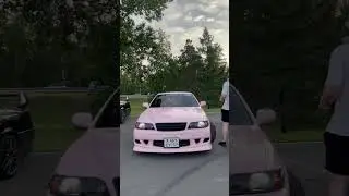 💥✔️ Красноярск 2023 Toyota chaser