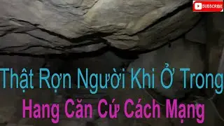 Khám phá lich sử hang dộng huyền bí núi ngũ hổ sơn/Mysterious Cave Of The Marble Mountains